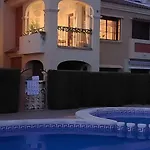 Daire Casa Ella Torrevieja