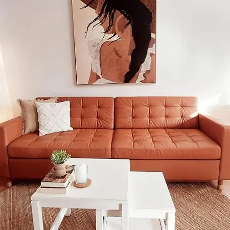 Apartmán Casa Ella *