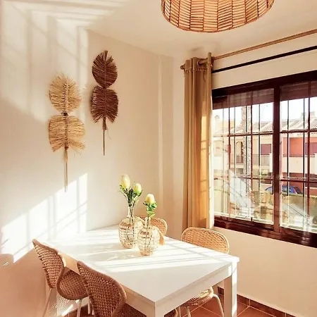 Casa Ella Torrevieja