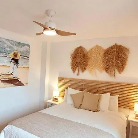 Casa Ella Апартаменты