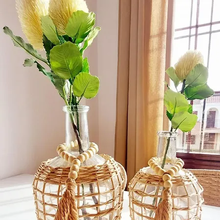 Апартаменты Casa Ella