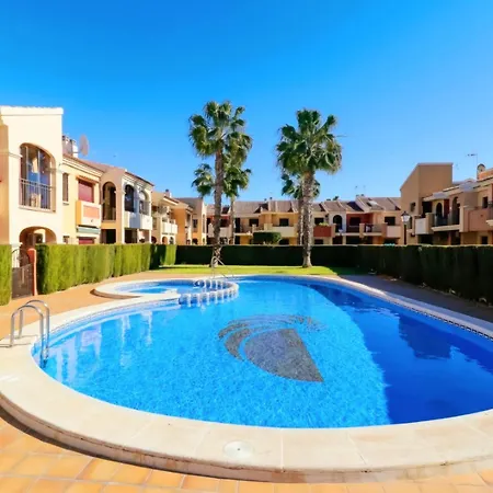Casa Ella Apartmán Torrevieja
