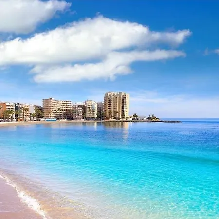 Апартаменты Casa Ella Торевьиа