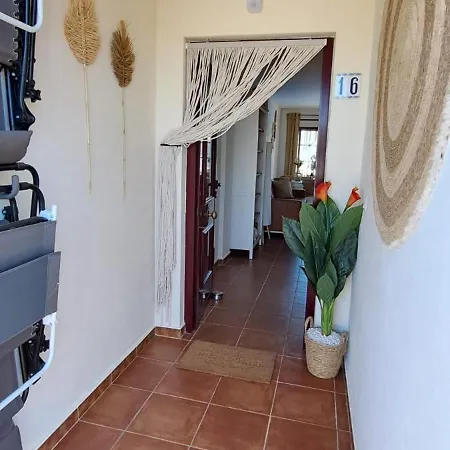 Apartmán Casa Ella Torrevieja