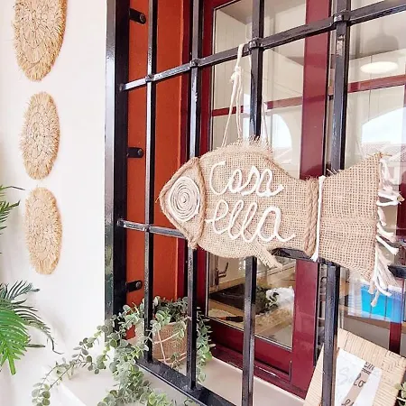 Апартаменты Casa Ella