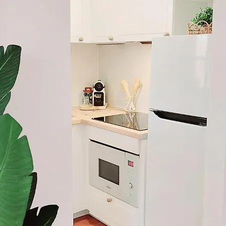 Apartment Casa Ella *