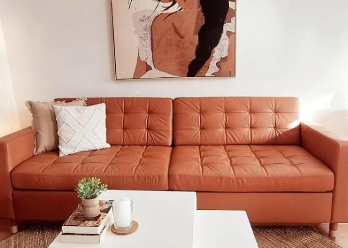 Apartment Casa Ella *