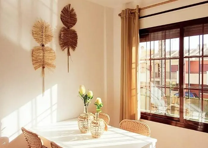 Casa Ella Torrevieja