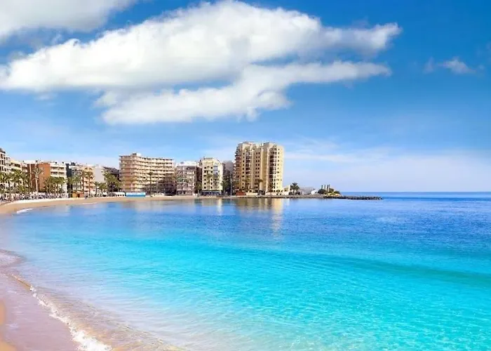 Apartment Casa Ella Torrevieja