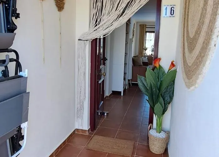 Apartment Casa Ella Torrevieja