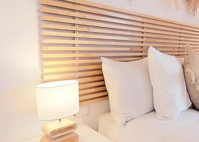 Casa Ella Apartment *