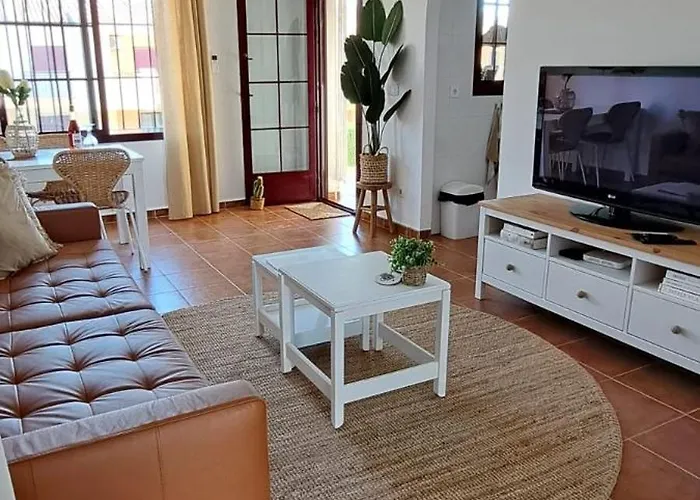 Apartment Casa Ella Torrevieja