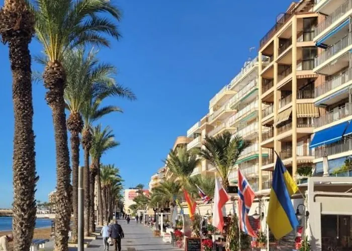 Casa Ella Torrevieja