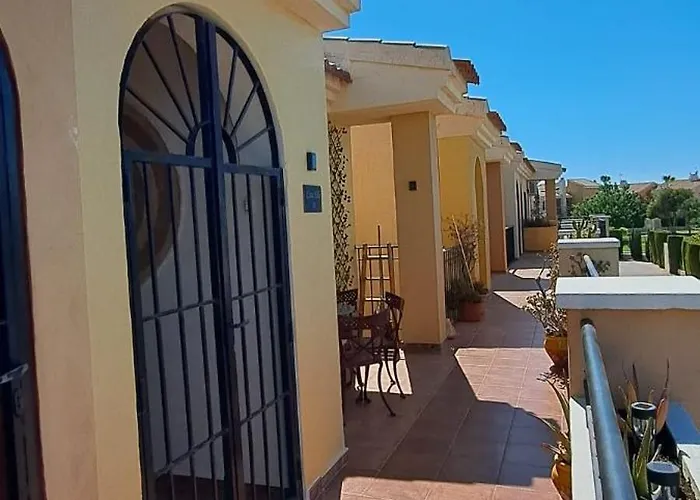 Casa Ella * Torrevieja