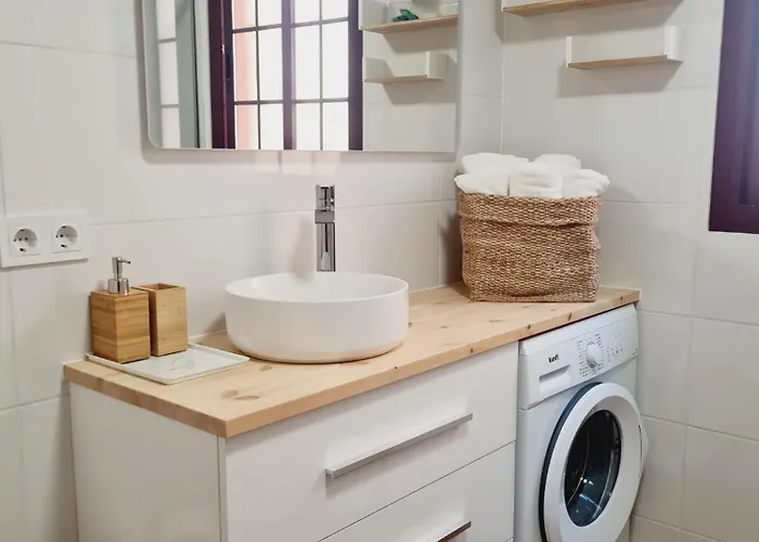 Casa Ella Apartment *