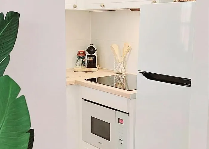 Apartment Casa Ella *