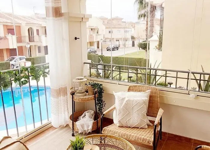 Casa Ella Apartment *