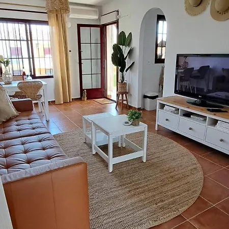 Apartmán Casa Ella Torrevieja