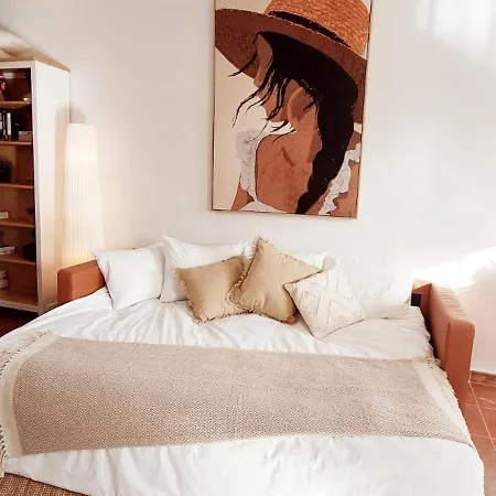 Casa Ella Apartmán
